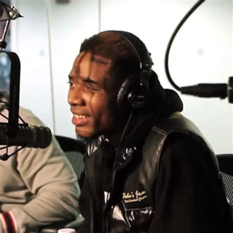 Fetty Wap Clears Up Rumors About His Eye Complex