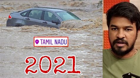 Chennai Floods More Coming Tamil Madan Gowri MG YouTube