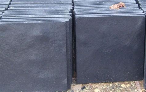Own Polished Cuddapah Stone Color Black At Rs 100 Piece In Delhi