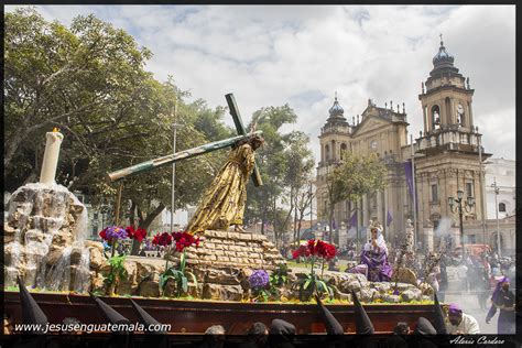 IV DOMINGO DE CUARESMA V I JESUS NAZARENO JUSTO JUEZ TEMPLO DE SAN