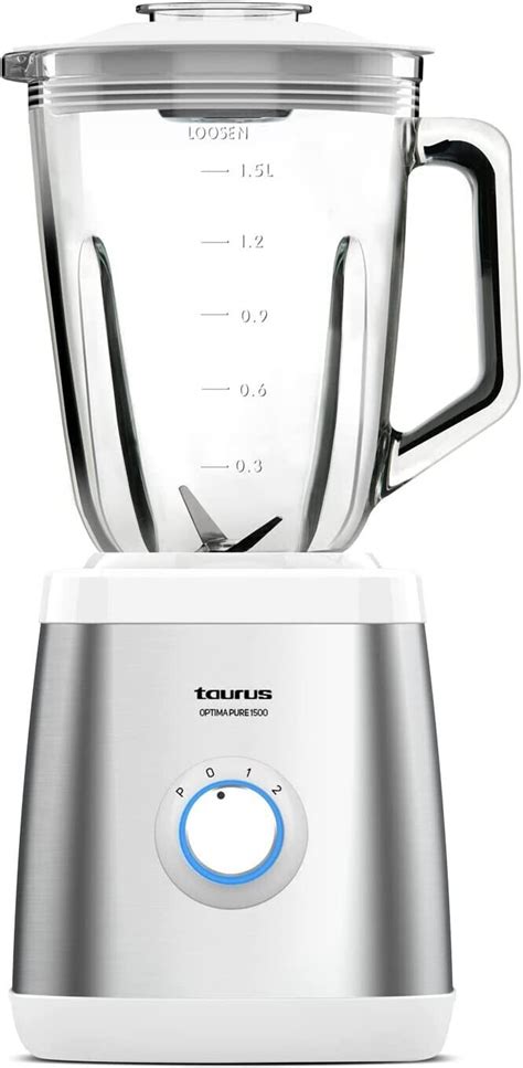 Taurus Blender Pure1500 ab 55,99 € | Preisvergleich bei idealo.de