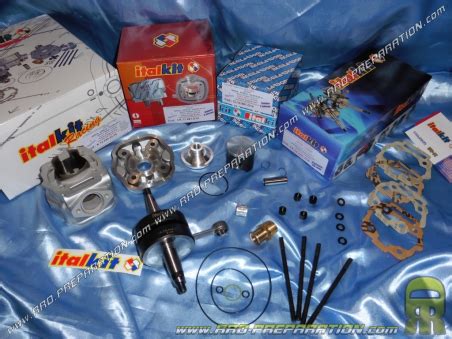 Pack Italkit Racing Cc Mm Monosegmento Carrera Cig E Al Sin