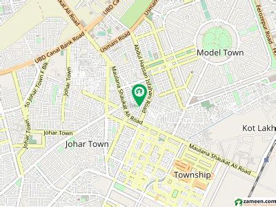 Property & Real Estate for Sale in Faisal Town Lahore - Zameen.com