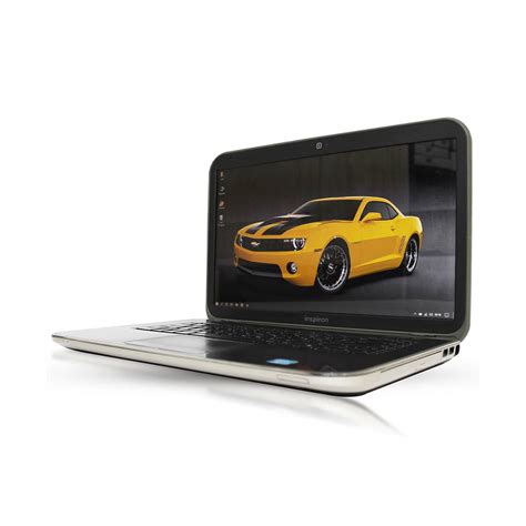 DELL İnspiron 5520 NOTEBOOK
