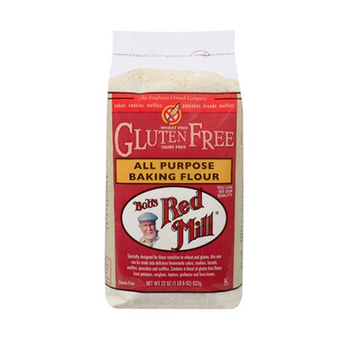 Bob S Red Mill All Purpose Flour Specialty Food Shop