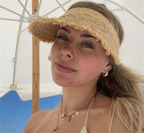 Who Is Corinna Kopf Influencer Face Backlash For ‘recycling Instagram