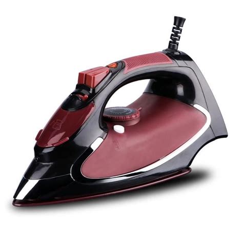fer repasser  fer repasser vapeur  ml anti tartre anti goutte