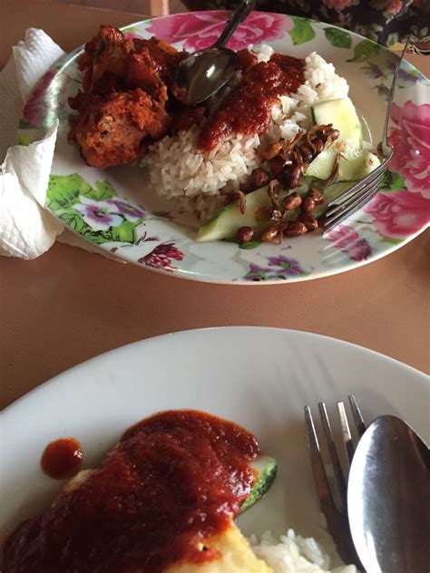 Nasi Lemak Janda Restaurant Restaurant Near Me In Melaka YummyAdvisor