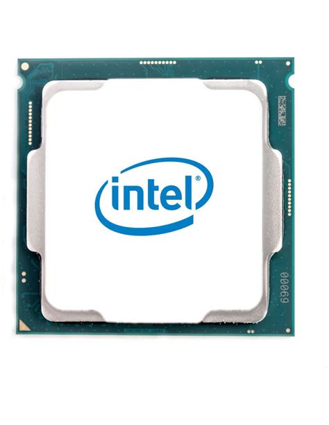 Intel Core i3-8300 procesador 3,7 GHz 8 MB Smart Cache Caja