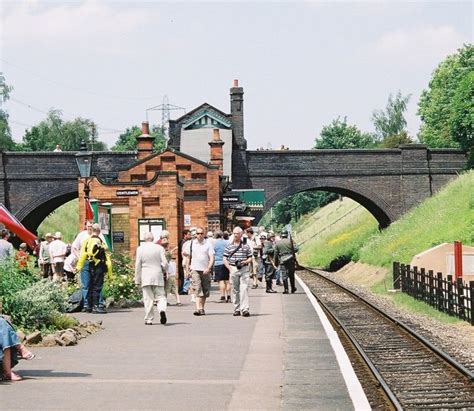 Rothley Station, Rothley, Leicestershire