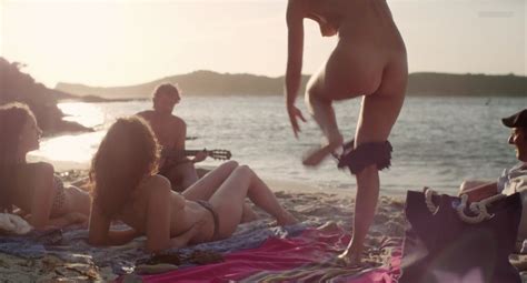 Naked Dinara Drukarova In Parenth Se