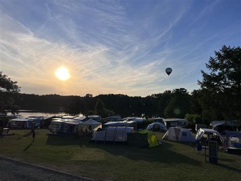 Camping Park Weiherhof Mondo Camping