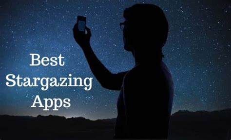 The Best Stargazing Apps Of The Tech Edvocate