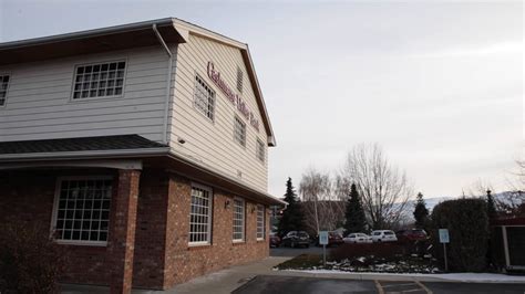 Cashmere Valley Bank - Home