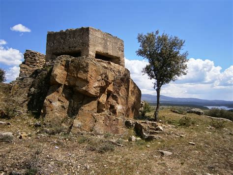 SOL Y MOSCAS RUTA BUITRAGO DEL LOZOYA