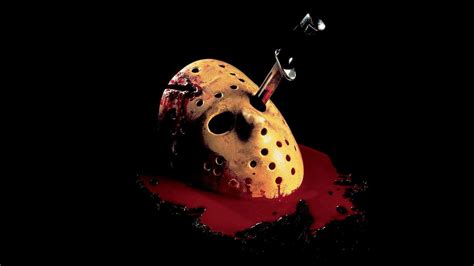 Jason Voorhees Wallpaper Wallpaper Sun