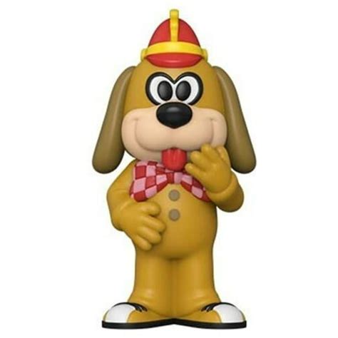 The Banana Splits Fleegle Vinyl Soda Figura Funko Funko Walmart En Línea