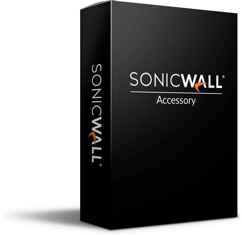 Sonicwall Tz300/Tz400 Rack Mount Kit : Amazon.ca: Electronics