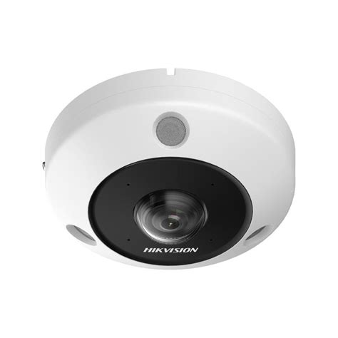 Cam Ra Hikvision Ds Cd C G Ivs Surveillance Ultra Hd