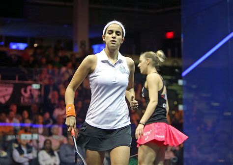 U S Open Semi Finals Roundup El Tayeb Farag Become First Married