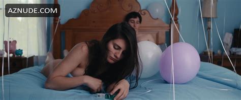 Twentysomething Nude Scenes Aznude