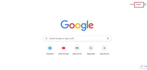 Cách Tìm Kiếm Hình ảnh Trên Google