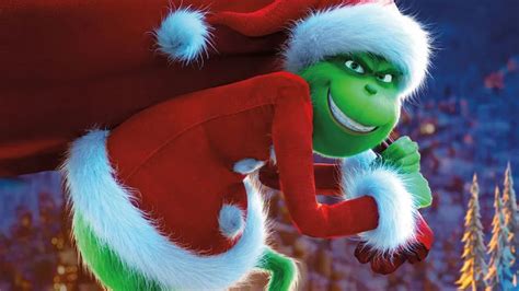 Where To Watch How The Grinch Stole Christmas All Versions Trendradars