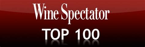 La Top 100 Di Wine Spectator Nell Elenco 20 Vini Italiani Cronache