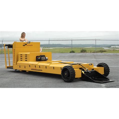 Gas Powered Tugs Aircraft Tugs Aviation Tugs Priceless Aviation