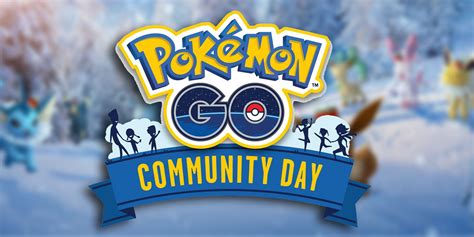 What To Expect From Pokemon Gos December 2023 Community Day