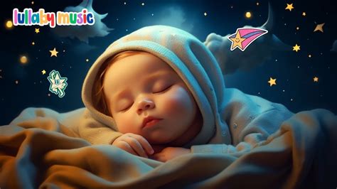 Baby Fall Asleep In Minutes With Soothing Lullabies Hour Baby