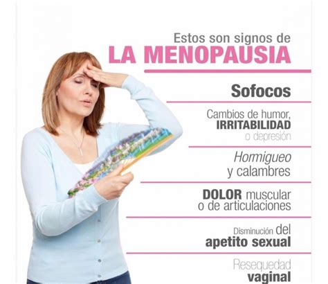 La Menopausia Natucapsa