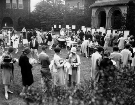 UCLA Faculty Association UCLA History Election