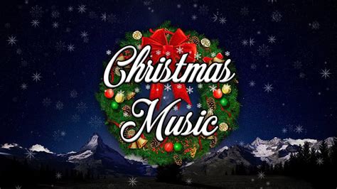 Best Christmas Songs Electronic Christmas Music Mix Youtube