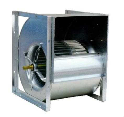 Didw Forward Curved Belt Driven For Centrifugal Fan At Rs In