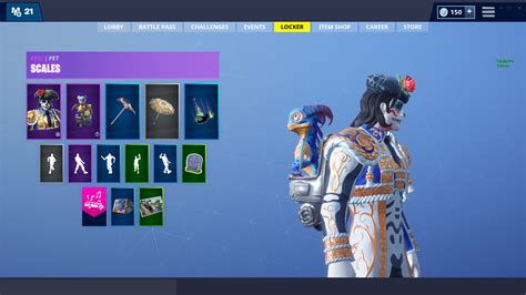 Another amazing skin combo... : r/FortNiteBR