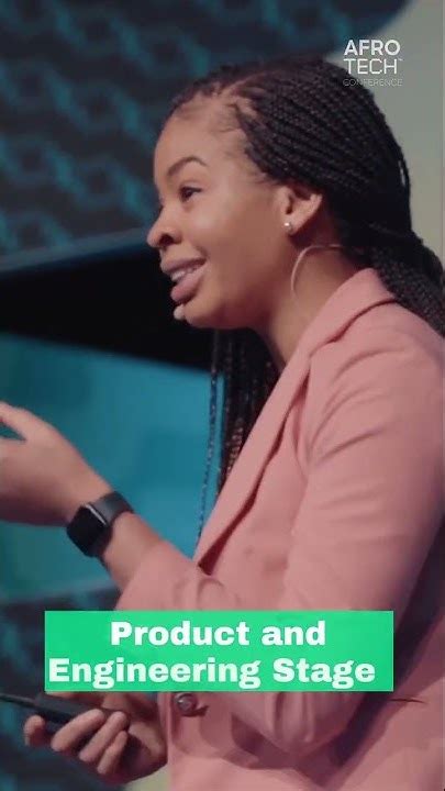 Afrotech Conference General Ticket Experience Afrotech Blavity