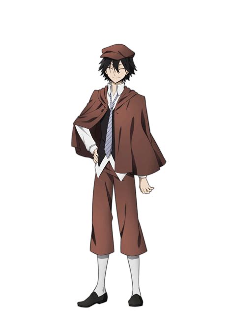 0015 Edogawa Rampo Bungo Stray Dogs Mayoi Inu Kaikitan Wiki Fandom