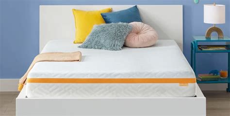 Simmons Medium Mattress Review 2023 | Sleep Foundation