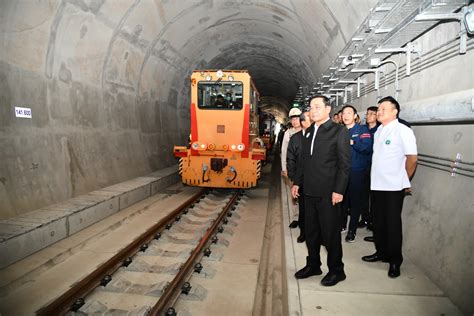 เส้นทางรถไฟทางคู่สระบุรีล่าสุด มาบกะเบา ชุมทางถนนจิระ 132 กม