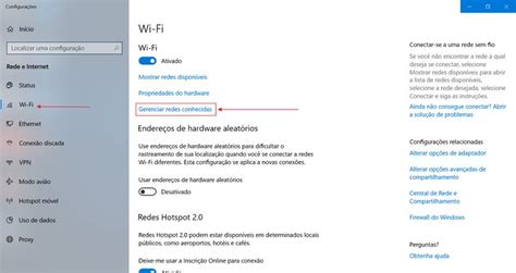 Configura O Da Rede Wi Fi No Windows Wiki Ti