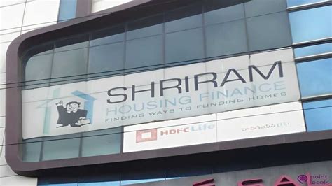 Shriram Housing Finance Raises 50 Mn For Affordable Housing Projects