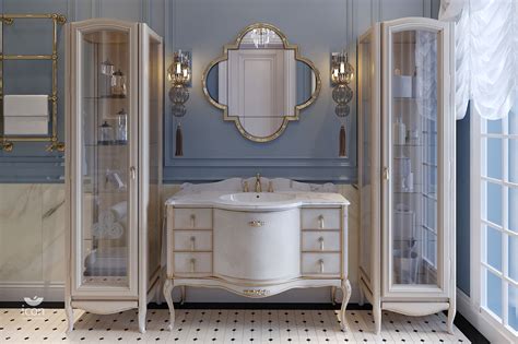 Interior design of private residence in Pavlovsk