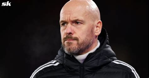 Erik Ten Hag Confirms Manchester United Summer Signing Will Make Debut