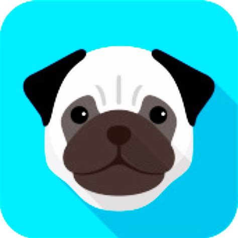 Dogmoji - Dog Emoji Stickers by eleventynine llc