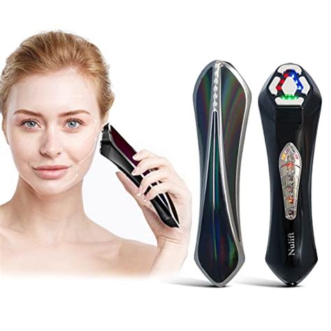 Rf Radio Frequency Facial And Body Anti Aging Device Lifting And Tigh