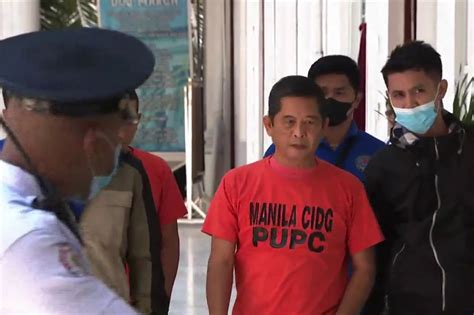 Mabini Batangas Mayor 2 Brothers Indicted For Firearms Explosives