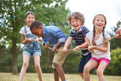 Actividades Al Aire Libre Para Ni Os Para Jugar Compartir Y Divertirse