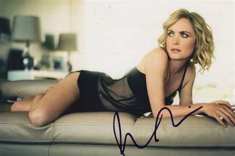 Radha Mitchell Hot And Sexy Bikini Pictures Woophy