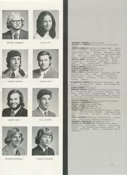 Malden High School - Maldonian Yearbook (Malden, MA), Class of 1974 ...